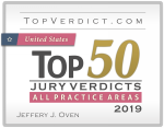 Top 50 Verdicts Jeffery Oven