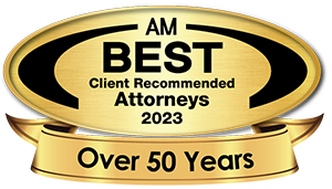 AM Best Client Recommended Attorneys