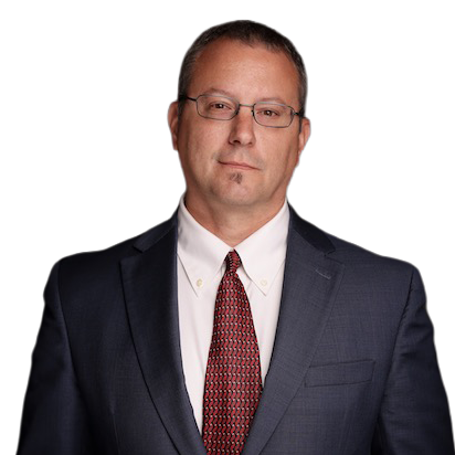 Brad Condra
