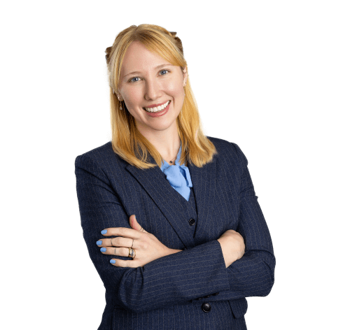 Brittney L. Mada - Crowley Fleck