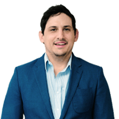 Caleb K. Kaywood