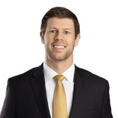 Clayton H. Gregersen