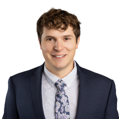 Dalton Hafner