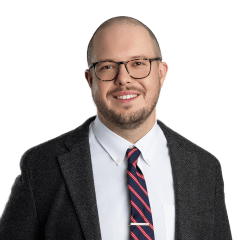 Davis M. Connelley
