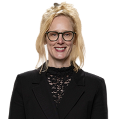 Elizabeth L. Orvis