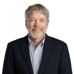 Jon T. Dyre