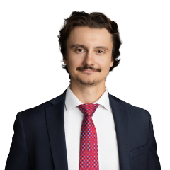 Joseph R. Banash