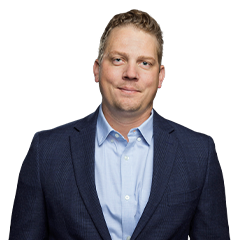 Mark R. Feddes