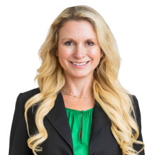Melissa Theriault