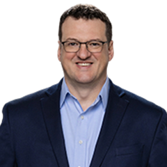 Michael Green