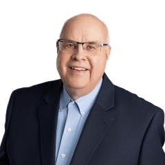 Richard (Dick) A. Brekke